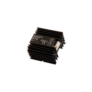 GBC 46.0400.25 - Μειωτής Τάσης 24-12VDC 10A Μετατροπέας Τάσης Onetrade